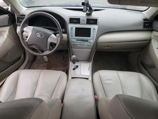 Photo 7 VIN: 4T1BB46K58U055076 - TOYOTA CAMRY 