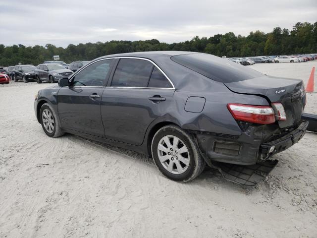 Photo 1 VIN: 4T1BB46K59U064281 - TOYOTA CAMRY HYBR 