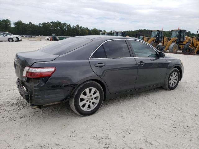 Photo 2 VIN: 4T1BB46K59U064281 - TOYOTA CAMRY HYBR 