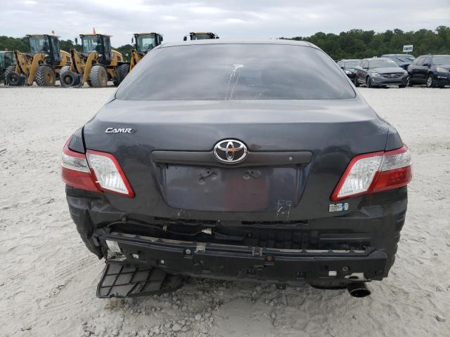 Photo 5 VIN: 4T1BB46K59U064281 - TOYOTA CAMRY HYBR 