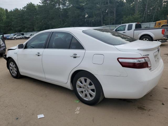 Photo 1 VIN: 4T1BB46K59U064989 - TOYOTA CAMRY HYBR 