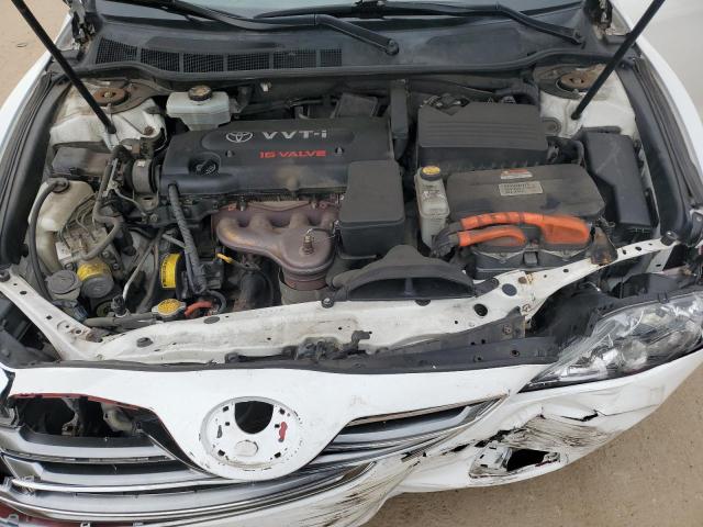 Photo 10 VIN: 4T1BB46K59U064989 - TOYOTA CAMRY HYBR 