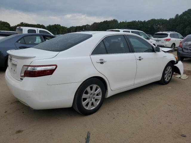 Photo 2 VIN: 4T1BB46K59U064989 - TOYOTA CAMRY HYBR 