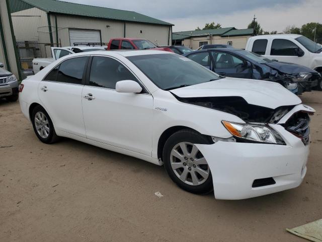 Photo 3 VIN: 4T1BB46K59U064989 - TOYOTA CAMRY HYBR 