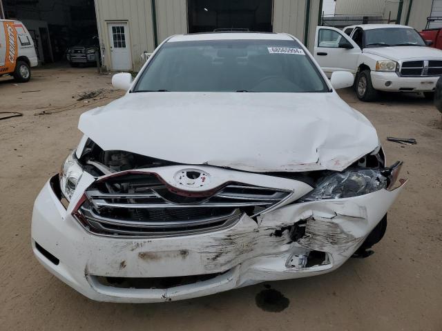 Photo 4 VIN: 4T1BB46K59U064989 - TOYOTA CAMRY HYBR 