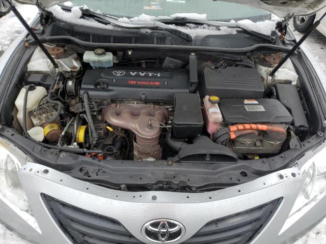 Photo 10 VIN: 4T1BB46K59U067679 - TOYOTA CAMRY 