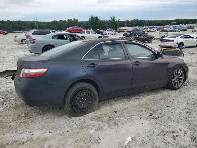 Photo 2 VIN: 4T1BB46K59U071537 - TOYOTA CAMRY HYBR 