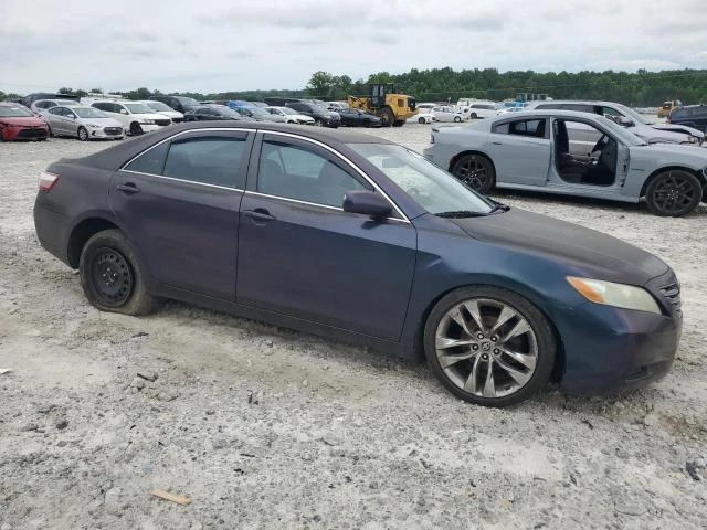 Photo 3 VIN: 4T1BB46K59U071537 - TOYOTA CAMRY HYBR 