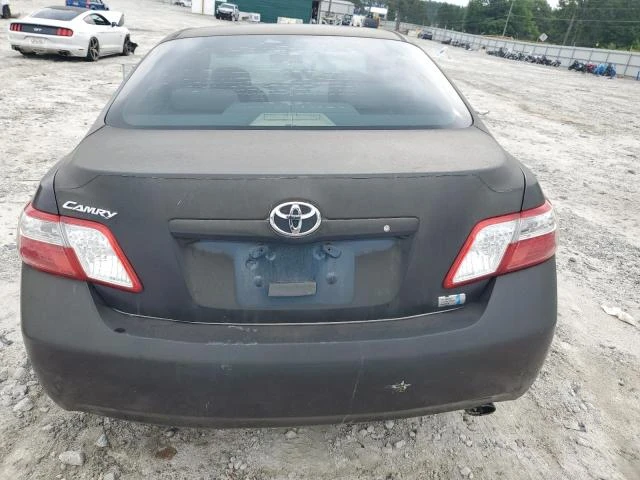 Photo 5 VIN: 4T1BB46K59U071537 - TOYOTA CAMRY HYBR 