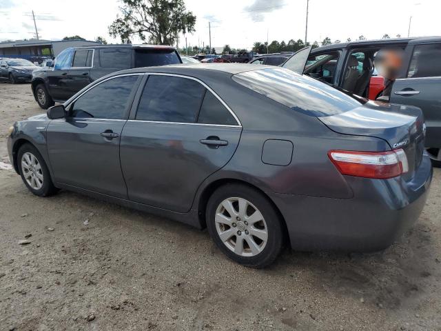 Photo 1 VIN: 4T1BB46K59U072154 - TOYOTA CAMRY HYBR 