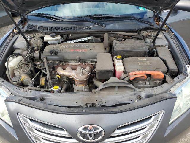 Photo 10 VIN: 4T1BB46K59U072154 - TOYOTA CAMRY HYBR 