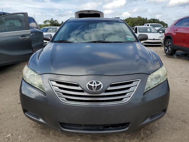 Photo 4 VIN: 4T1BB46K59U072154 - TOYOTA CAMRY HYBR 