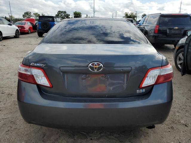 Photo 5 VIN: 4T1BB46K59U072154 - TOYOTA CAMRY HYBR 