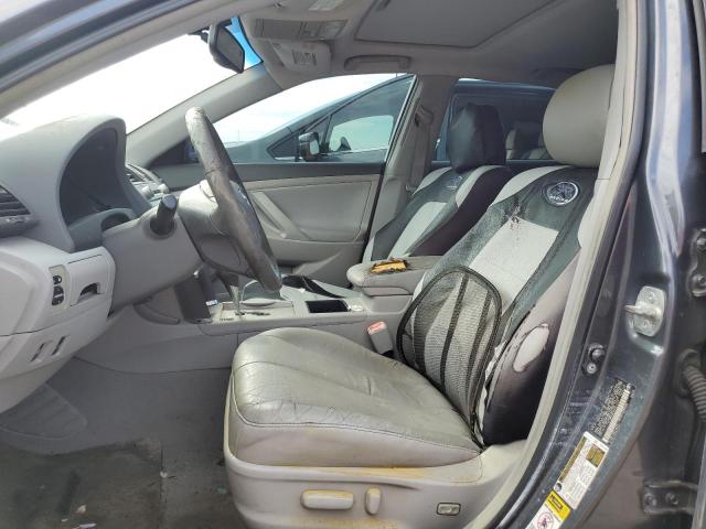 Photo 6 VIN: 4T1BB46K59U072154 - TOYOTA CAMRY HYBR 