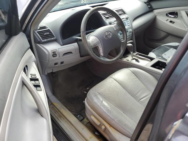 Photo 7 VIN: 4T1BB46K59U072154 - TOYOTA CAMRY HYBR 