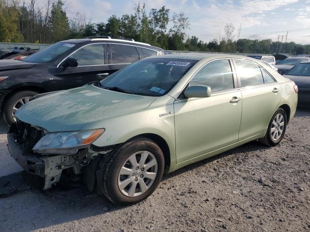 Photo 0 VIN: 4T1BB46K59U073708 - TOYOTA CAMRY HYBR 