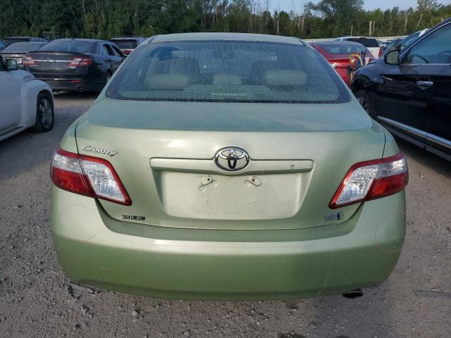 Photo 5 VIN: 4T1BB46K59U073708 - TOYOTA CAMRY HYBR 