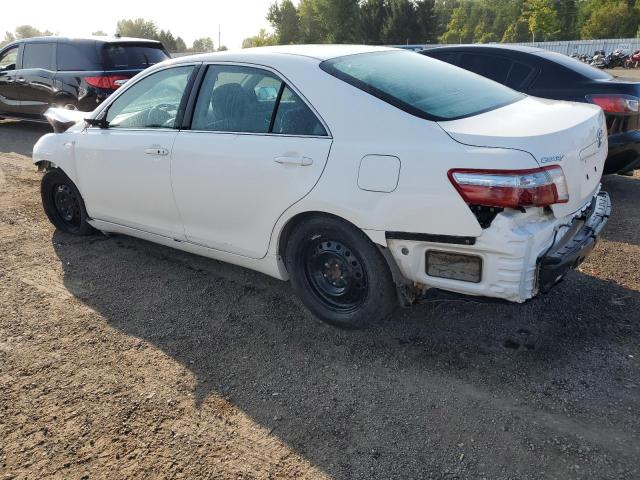 Photo 1 VIN: 4T1BB46K59U075202 - TOYOTA CAMRY HYBR 