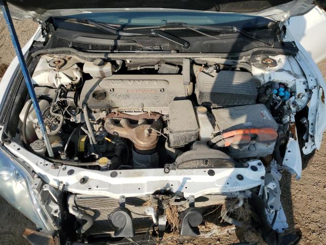 Photo 10 VIN: 4T1BB46K59U075202 - TOYOTA CAMRY HYBR 