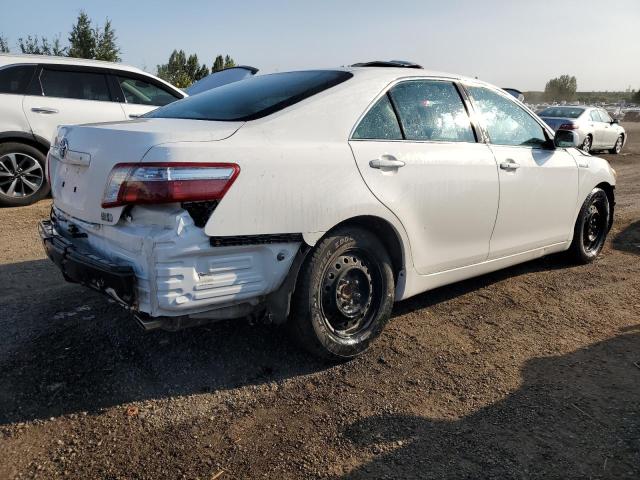 Photo 2 VIN: 4T1BB46K59U075202 - TOYOTA CAMRY HYBR 