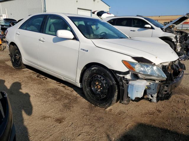 Photo 3 VIN: 4T1BB46K59U075202 - TOYOTA CAMRY HYBR 