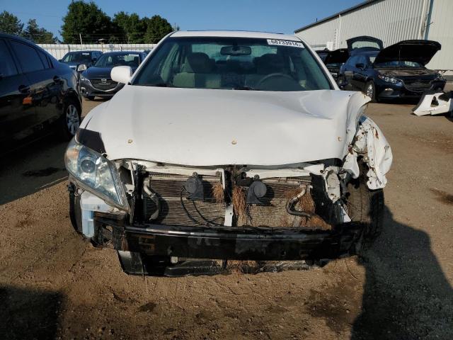 Photo 4 VIN: 4T1BB46K59U075202 - TOYOTA CAMRY HYBR 