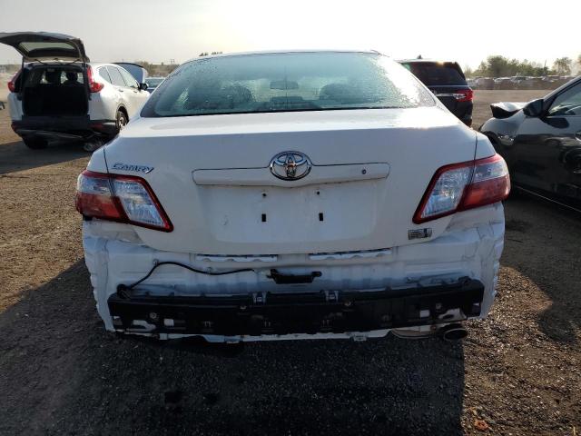 Photo 5 VIN: 4T1BB46K59U075202 - TOYOTA CAMRY HYBR 