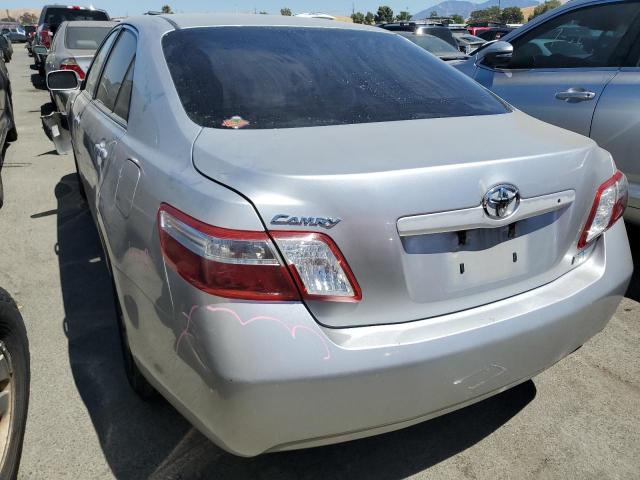 Photo 1 VIN: 4T1BB46K59U077175 - TOYOTA CAMRY 