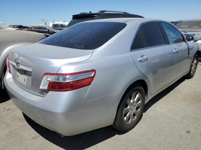 Photo 2 VIN: 4T1BB46K59U077175 - TOYOTA CAMRY 