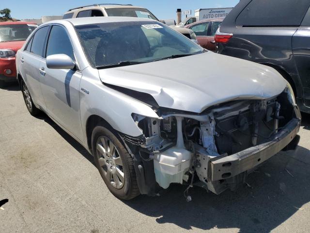 Photo 3 VIN: 4T1BB46K59U077175 - TOYOTA CAMRY 