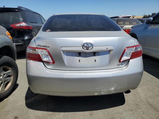 Photo 5 VIN: 4T1BB46K59U077175 - TOYOTA CAMRY 