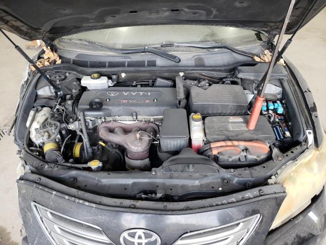 Photo 10 VIN: 4T1BB46K59U079864 - TOYOTA CAMRY HYBR 