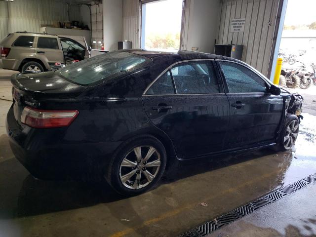 Photo 2 VIN: 4T1BB46K59U079864 - TOYOTA CAMRY HYBR 