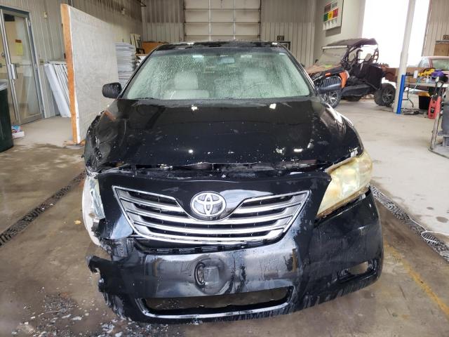 Photo 4 VIN: 4T1BB46K59U079864 - TOYOTA CAMRY HYBR 