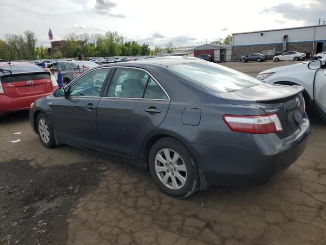 Photo 1 VIN: 4T1BB46K59U084983 - TOYOTA CAMRY 