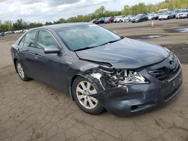 Photo 3 VIN: 4T1BB46K59U084983 - TOYOTA CAMRY 