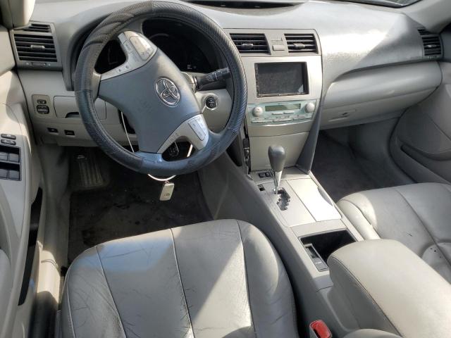 Photo 6 VIN: 4T1BB46K59U084983 - TOYOTA CAMRY 