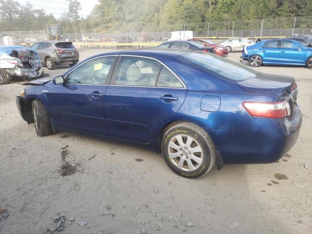 Photo 1 VIN: 4T1BB46K59U087463 - TOYOTA CAMRY HYBR 