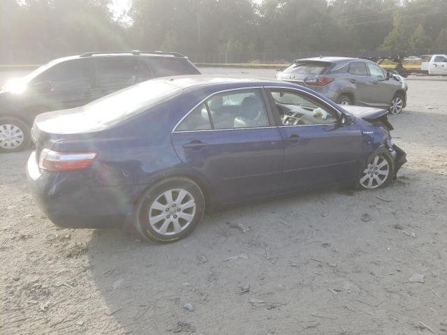 Photo 2 VIN: 4T1BB46K59U087463 - TOYOTA CAMRY HYBR 