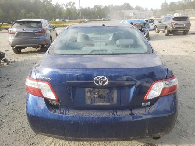 Photo 5 VIN: 4T1BB46K59U087463 - TOYOTA CAMRY HYBR 