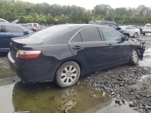 Photo 2 VIN: 4T1BB46K59U088709 - TOYOTA CAMRY HYBR 