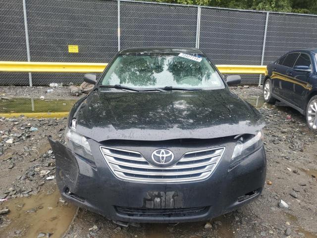 Photo 4 VIN: 4T1BB46K59U088709 - TOYOTA CAMRY HYBR 