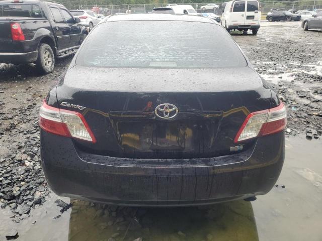 Photo 5 VIN: 4T1BB46K59U088709 - TOYOTA CAMRY HYBR 