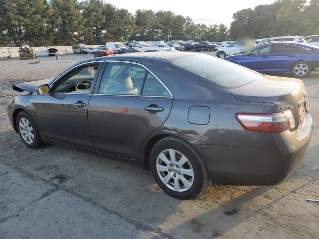 Photo 1 VIN: 4T1BB46K59U089133 - TOYOTA CAMRY HYBR 