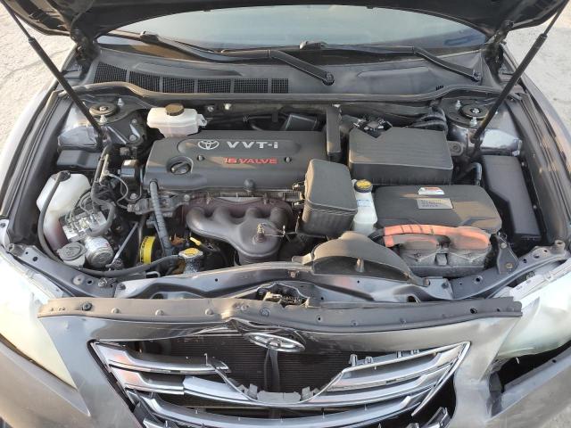 Photo 10 VIN: 4T1BB46K59U089133 - TOYOTA CAMRY HYBR 