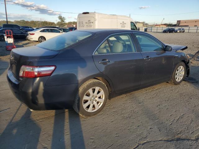 Photo 2 VIN: 4T1BB46K59U089133 - TOYOTA CAMRY HYBR 