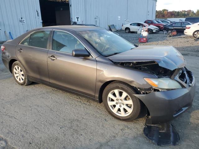 Photo 3 VIN: 4T1BB46K59U089133 - TOYOTA CAMRY HYBR 