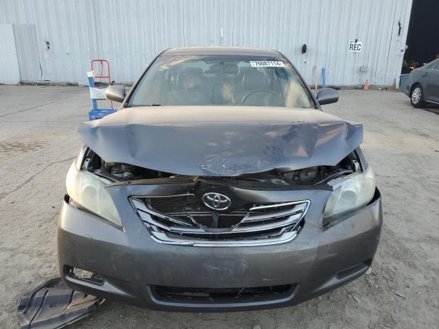 Photo 4 VIN: 4T1BB46K59U089133 - TOYOTA CAMRY HYBR 