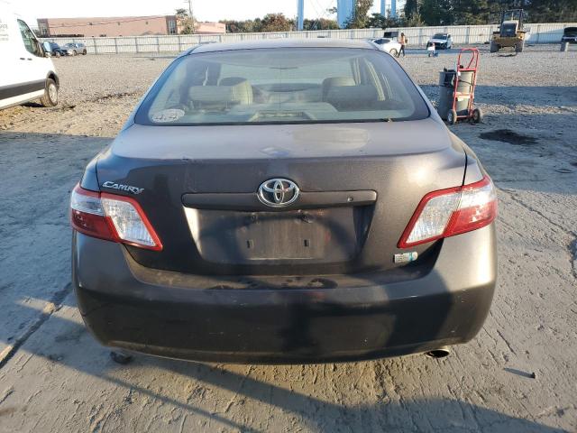 Photo 5 VIN: 4T1BB46K59U089133 - TOYOTA CAMRY HYBR 