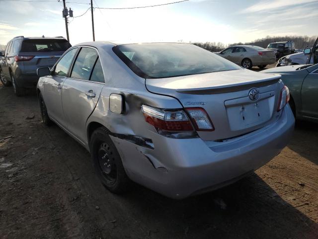 Photo 1 VIN: 4T1BB46K59U089682 - TOYOTA CAMRY 